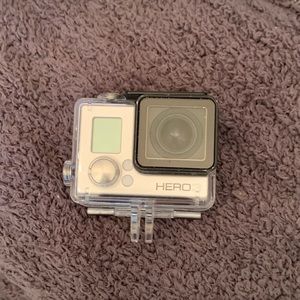 GoPro Hero 3